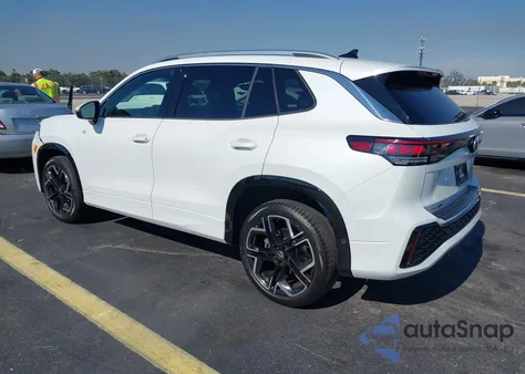 2026 Volkswagen Tiguan from USA, damaged, VIN 3VVUW7RM6TM023770